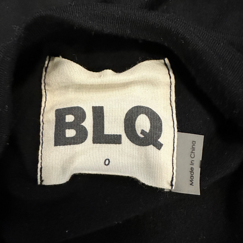 BLQ Dress - Picture 7 of 9